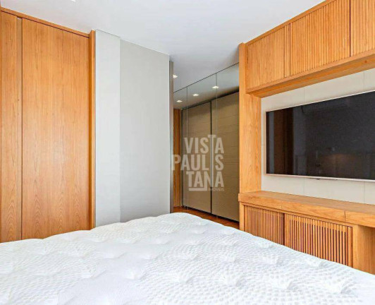 Imagem Apartamento com 1 Quarto à Venda, 70 m² em Berrini - São Paulo Imagem Apartamento com 1 Quarto à Venda, 70 m² em Berrini - São Paulo