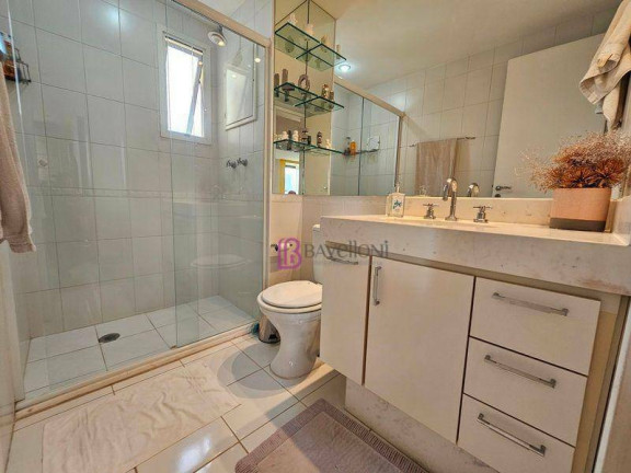 Imagem Apartamento com 2 Quartos à Venda, 107 m² em Pompeia - São Paulo