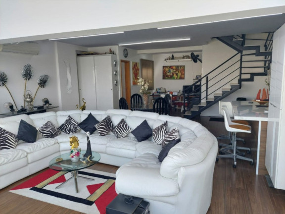 Imagem Apartamento com 2 Quartos à Venda, 133 m² em Jardim Apolo - São José Dos Campos