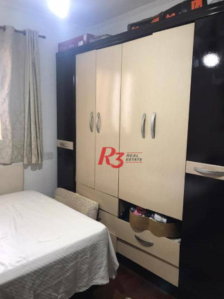 Imagem Cobertura com 3 Quartos à Venda, 215 m² em Boqueirão - Santos Imagem Cobertura com 3 Quartos à Venda, 215 m² em Boqueirão - Santos