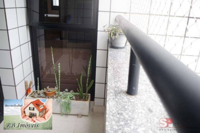 Imagem Apartamento com 3 Quartos à Venda, 135 m² em Baeta Neves - São Bernardo Do Campo Imagem Apartamento com 3 Quartos à Venda, 135 m² em Baeta Neves - São Bernardo Do Campo
