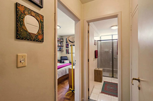 Imagem Apartamento com 3 Quartos à Venda, 160 m²