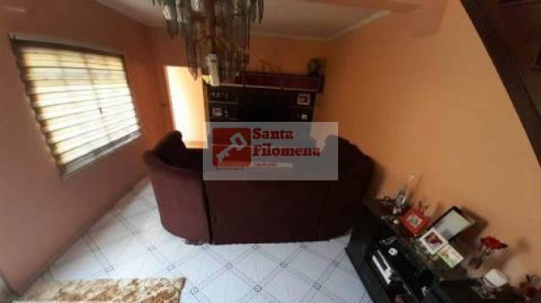 Imagem Sobrado com 3 Quartos à Venda, 314 m² em Vila Curuçá - Santo André Imagem Sobrado com 3 Quartos à Venda, 314 m² em Vila Curuçá - Santo André