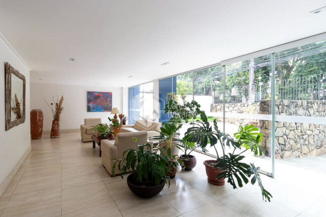 Apartamento com 2 Quartos à Venda, 67 m² em Vila Olímpia - São Paulo