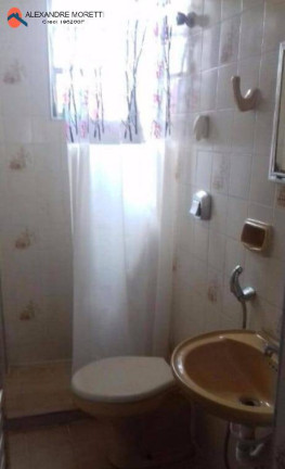 Imagem Apartamento com 1 Quarto à Venda, 40 m² em Aparecida - Santos Imagem Apartamento com 1 Quarto à Venda, 40 m² em Aparecida - Santos