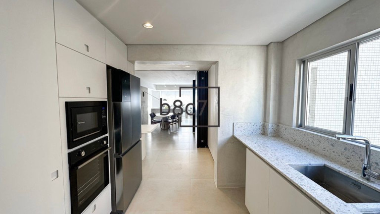 Imagem Apartamento com 4 Quartos à Venda, 250 m² em água Verde - Curitiba Imagem Apartamento com 4 Quartos à Venda, 250 m² em água Verde - Curitiba