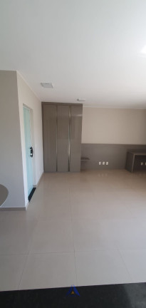 Imagem Flat com 1 Quarto à Venda, 45 m² em Jardim América - Sorocaba Imagem Flat com 1 Quarto à Venda, 45 m² em Jardim América - Sorocaba