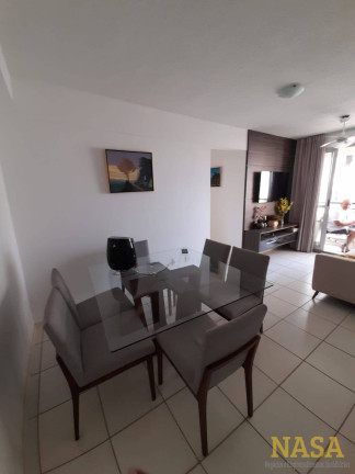 Imagem Apartamento com 3 Quartos à Venda, 68 m² em Bosque Da Saúde - Cuiabá Imagem Apartamento com 3 Quartos à Venda, 68 m² em Bosque Da Saúde - Cuiabá