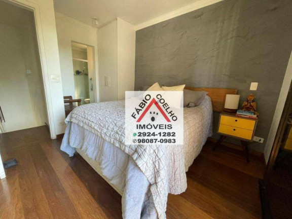 Imagem Apartamento com 2 Quartos à Venda, 96 m² em Morumbi - São Paulo Imagem Apartamento com 2 Quartos à Venda, 96 m² em Morumbi - São Paulo
