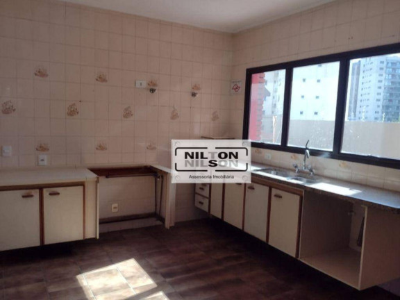 Imagem Apartamento com 3 Quartos para Alugar, 181 m² em Cambuí - Campinas Imagem Apartamento com 3 Quartos para Alugar, 181 m² em Cambuí - Campinas