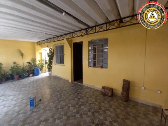 Imagem Casa com 5 Quartos à Venda, 140 m² em Conjunto Residencial Nosso Teto - São José Dos Campos Imagem Casa com 5 Quartos à Venda, 140 m² em Conjunto Residencial Nosso Teto - São José Dos Campos