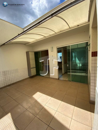 Imagem Cobertura com 3 Quartos à Venda, 156 m² em Horto - Ipatinga Imagem Cobertura com 3 Quartos à Venda, 156 m² em Horto - Ipatinga