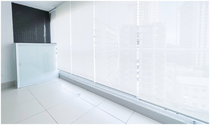 Imagem Apartamento com 1 Quarto para Alugar, 45 m² em Campo Belo - São Paulo Imagem Apartamento com 1 Quarto para Alugar, 45 m² em Campo Belo - São Paulo