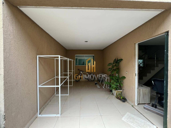 Imagem Sobrado com 3 Quartos à Venda, 117 m² em Setor Faiçalville - Goiânia Imagem Sobrado com 3 Quartos à Venda, 117 m² em Setor Faiçalville - Goiânia