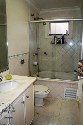 Imagem Casa com 4 Quartos à Venda, 395 m² em Nova Piracicaba - Piracicaba