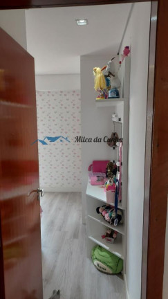 Imagem Apartamento com 3 Quartos à Venda, 135 m² em Baeta Neves - São Bernardo Do Campo