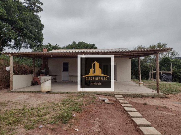 Imagem Chácara com 2 Quartos à Venda, 2.000 m² em Capim Da Angola - Paraibuna Imagem Chácara com 2 Quartos à Venda, 2.000 m² em Capim Da Angola - Paraibuna