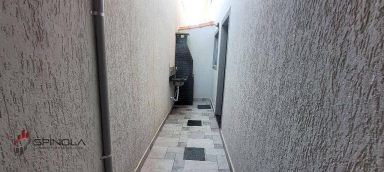 Imagem Sobrado com 2 Quartos à Venda, 60 m² em Maracanã - Praia Grande Imagem Sobrado com 2 Quartos à Venda, 60 m² em Maracanã - Praia Grande