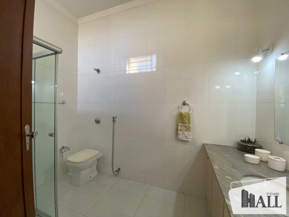 Imagem Casa com 3 Quartos à Venda, 253 m² em Jardim Seixas - São José Do Rio Preto Imagem Casa com 3 Quartos à Venda, 253 m² em Jardim Seixas - São José Do Rio Preto