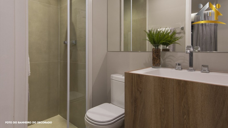 Imagem Apartamento com 2 Quartos à Venda, 52 m² em Moema - São Paulo Imagem Apartamento com 2 Quartos à Venda, 52 m² em Moema - São Paulo