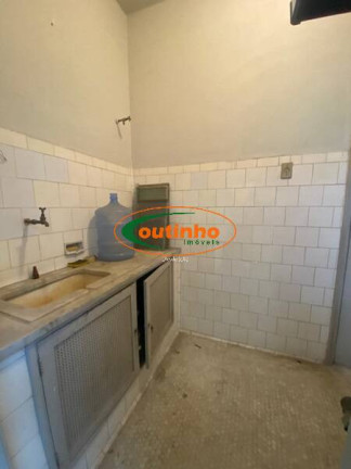 Imagem Apartamento com 1 Quarto à Venda, 45 m² em Tijuca - Rio De Janeiro