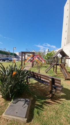 Imagem Apartamento com 2 Quartos à Venda, 47 m² em Vila Palmeiras - São Paulo