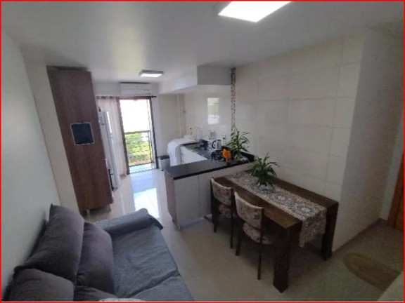 Imagem Apartamento com 2 Quartos à Venda, 50 m² em Camobi - Santa Maria