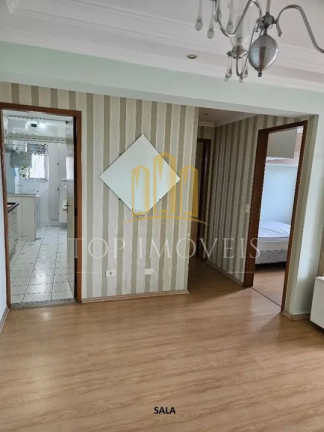 Imagem Apartamento com 2 Quartos à Venda, 60 m² em Jardim Motorama - São José Dos Campos Imagem Apartamento com 2 Quartos à Venda, 60 m² em Jardim Motorama - São José Dos Campos