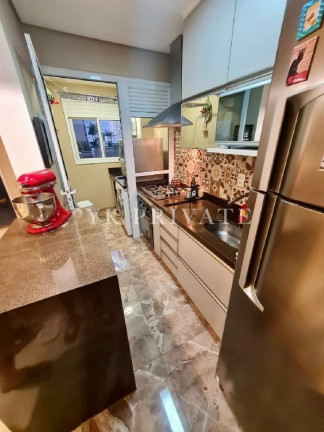 Imagem Apartamento com 2 Quartos à Venda, 74 m² em Barra Funda - São Paulo