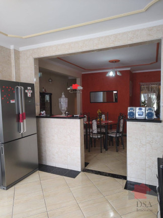 Imagem Casa com 3 Quartos à Venda, 125 m² em Parque Orestes ôngaro - Hortolândia Imagem Casa com 3 Quartos à Venda, 125 m² em Parque Orestes ôngaro - Hortolândia