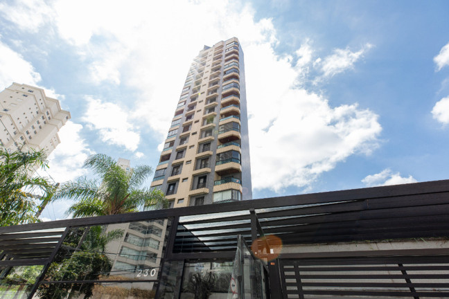 Imagem Imóvel com 5 Quartos à Venda, 202 m² em Santo Amaro - São Paulo Imagem Imóvel com 5 Quartos à Venda, 202 m² em Santo Amaro - São Paulo