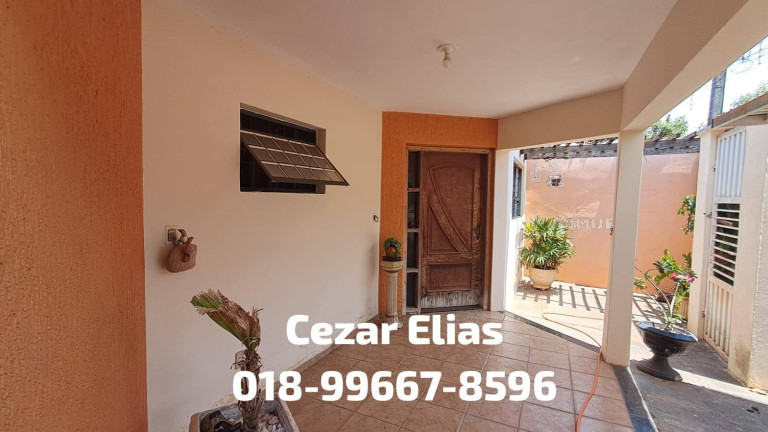 Imagem Casa à Venda, 262 m² em Andradina Imagem Casa à Venda, 262 m² em Andradina