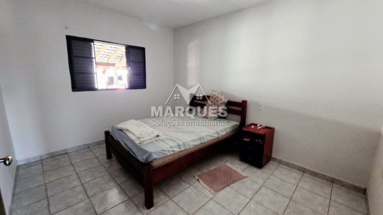 Imagem Casa com 3 Quartos à Venda, 150 m² em Jardim Amanda Ii - Hortolândia Imagem Casa com 3 Quartos à Venda, 150 m² em Jardim Amanda Ii - Hortolândia