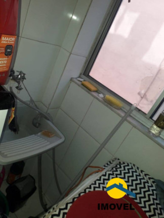 Imagem Apartamento com 2 Quartos à Venda, 70 m² em Santana - Niterói Imagem Apartamento com 2 Quartos à Venda, 70 m² em Santana - Niterói