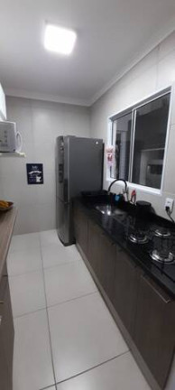 Imagem Casa com 3 Quartos à Venda, 130 m² em Wanel Ville - Sorocaba Imagem Casa com 3 Quartos à Venda, 130 m² em Wanel Ville - Sorocaba
