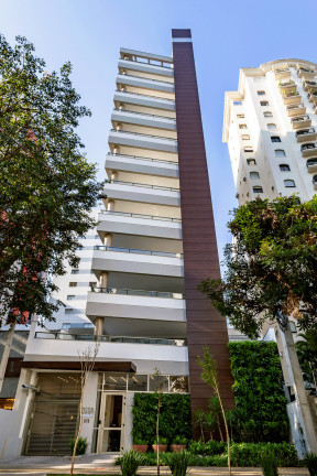 Imagem Imóvel com 3 Quartos à Venda, em Jardim América - São Paulo Imagem Imóvel com 3 Quartos à Venda, em Jardim América - São Paulo