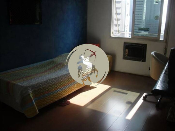 Imagem Apartamento com 3 Quartos à Venda, 160 m² em Boqueirao - Santos Imagem Apartamento com 3 Quartos à Venda, 160 m² em Boqueirao - Santos