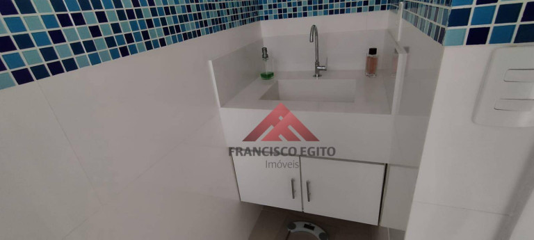Imagem Apartamento com 1 Quarto à Venda, 56 m² em Centro - Niterói Imagem Apartamento com 1 Quarto à Venda, 56 m² em Centro - Niterói