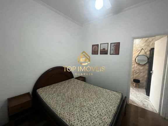 Imagem Apartamento com 3 Quartos à Venda, 110 m² em Pitangueiras - Guarujá