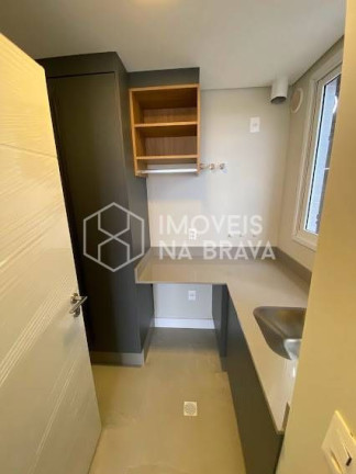 Imagem Apartamento com 4 Quartos à Venda, 210 m² em Praia Brava - Itajaí