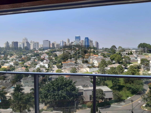 Imagem Apartamento com 1 Quarto à Venda, 55 m² em Empresarial 18 Do Forte - Barueri Imagem Apartamento com 1 Quarto à Venda, 55 m² em Empresarial 18 Do Forte - Barueri