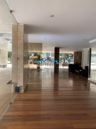 Imagem Apartamento com 3 Quartos à Venda, 107 m² em Campo Belo - São Paulo Imagem Apartamento com 3 Quartos à Venda, 107 m² em Campo Belo - São Paulo