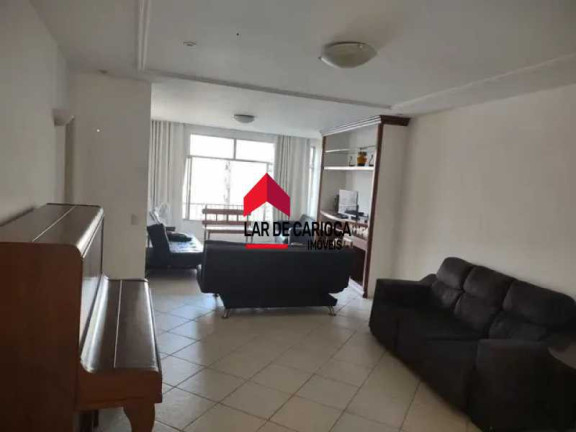 Imagem Apartamento com 3 Quartos à Venda, 154 m² em Copacabana - Rio De Janeiro Imagem Apartamento com 3 Quartos à Venda, 154 m² em Copacabana - Rio De Janeiro