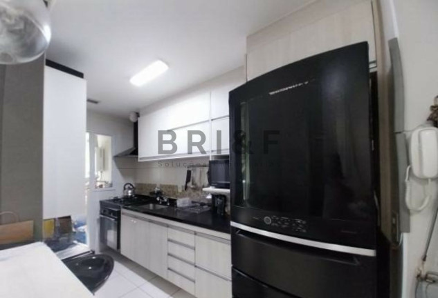 Imagem Apartamento com 1 Quarto à Venda, 47 m² em Campo Belo - São Paulo Imagem Apartamento com 1 Quarto à Venda, 47 m² em Campo Belo - São Paulo