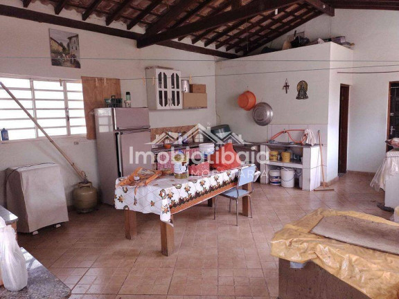 Imagem Chácara com 5 Quartos à Venda, 2.800 m² em Vale Do Rio Cachoeira - Piracaia