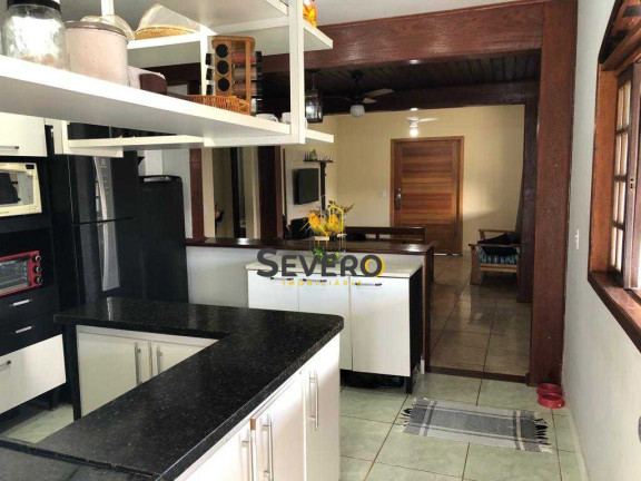 Imagem Casa de Condomínio com 2 Quartos à Venda, 220 m² em Caxito - Maricá Imagem Casa de Condomínio com 2 Quartos à Venda, 220 m² em Caxito - Maricá