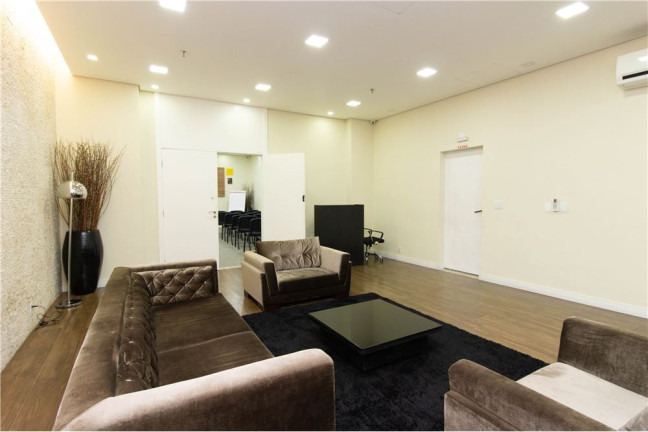 Imagem Imóvel Comercial à Venda, 43 m² em Vila Andrade - São Paulo