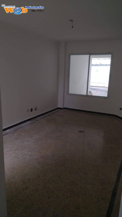 Imagem Apartamento com 3 Quartos à Venda, 132 m² em Canto Do Forte - Praia Grande