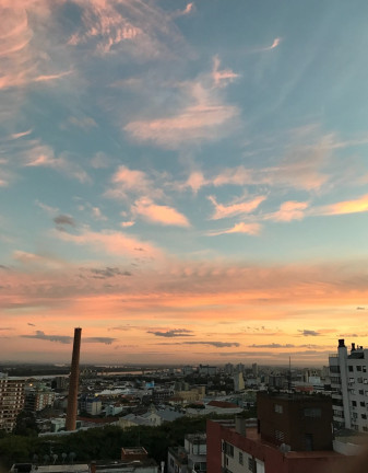 Imagem Apartamento com 3 Quartos à Venda, 328 m² em Moinhos De Vento - Porto Alegre