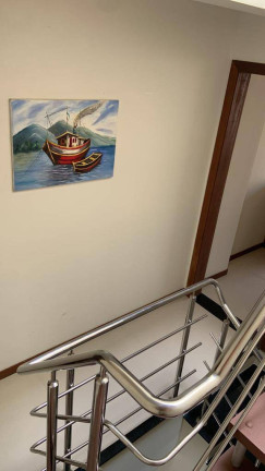 Imagem Casa com 3 Quartos à Venda, 110 m² em Mariscal - Bombinhas Imagem Casa com 3 Quartos à Venda, 110 m² em Mariscal - Bombinhas